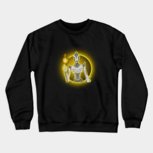 Biox - Coexistence The Series Crewneck Sweatshirt